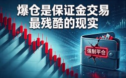 数字货币保证金交易：新手必须知道的风险与机会