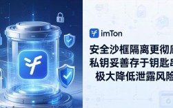 imToken苹果最新版下载：三大优势两个坑
