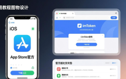 imToken钱包官方下载教程 三步避开仿冒钓鱼站