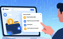 如何通过token钱包参与项目投票，推动数字资产治理与发展