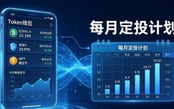token钱包资产配置三步骤，科学管理财富