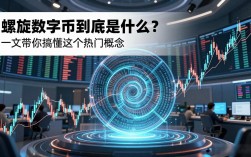 螺旋数字货币到底是什么？一文带你搞懂这个热门概念