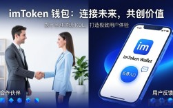 imToken钱包官网App下载 市场怎么推？用户怎么拉？
