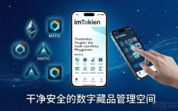 imToken海外版生态前景怎么样，值不值得用