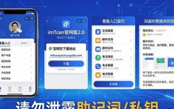 imToken官方下载渠道与客服联系方式