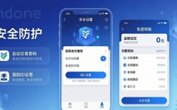 imToken安全设置指南 | 四步加固你的资产防线