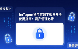 imToken钱包官网下载与安全使用指南：资产管理必看