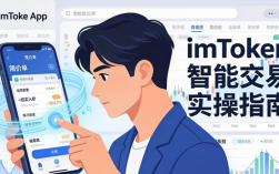 imToken智能交易实操指南：三步玩转DEX聚合与链上机器人