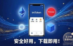 imToken钱包中文版，安全好用，下载即用！