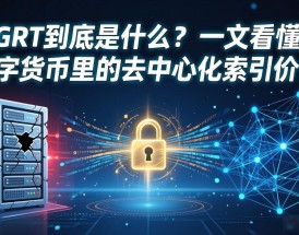 GRT到底是什么？一文看懂数字货币里的去中心化索引价值