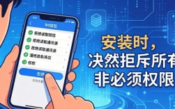 如何安全下载IM钱包，三招守住数字资产