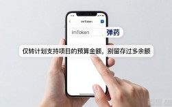 imToken新地址如何助力项目成长？手把手教你操作