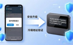 imToken冷钱包怎么用 数字资产安全保管方法