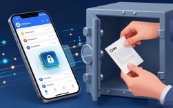 imToken最新版下载后，这4个数据保护设置必须开