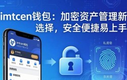 imtoken钱包：加密资产管理新选择，安全便捷易上手