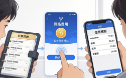 imToken通用版 这样设置交易更清楚
