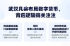 武汉凡谷布局数字货币，背后逻辑值得关注