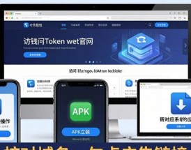 Token钱包官网下载安装全攻略，新手轻松上手