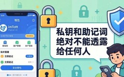 imToken钱包新手教程：从入门到安全使用