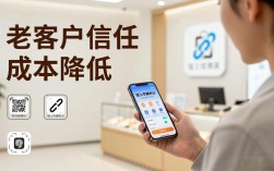 用区块链做新零售 实体门店靠溯源留客还能降成本