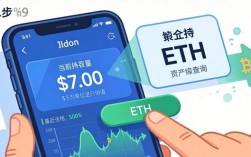 imToken钱包财务指南：三步查清资产明细