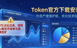 Token官方下载安装：为资产增值护航，优化投资组合