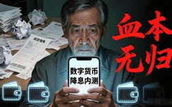 数字货币降息内测靠谱吗？资深投资人告诉你真相
