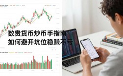 数字货币炒币新手指南：如何避开坑位稳赚不亏
