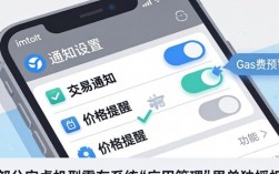 imToken钱包推送通知怎么设置？两步搞定