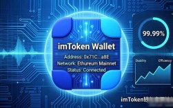 imToken钱包官网地址 使用现状与技术解读