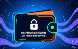 token钱包安全漏洞已修复 立即下载最新版保护资产安全