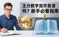 王分数字货币靠谱吗？新手必看指南