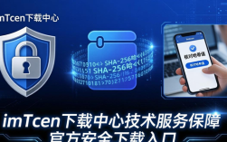 imToken下载中心技术服务保障 官方安全下载入口