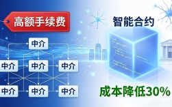 跨境转账秒到账？揭秘银行如何用区块链技术省钱提速