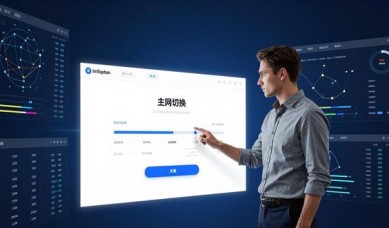 imToken官网：快速对接新技术的两种方法