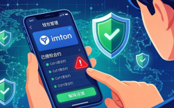 imToken安全使用三要点：新用户必看的防护指南