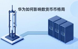 华为如何影响数字货币格局
