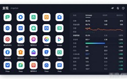 imToken安卓下载后，如何用它做实时数据看盘？