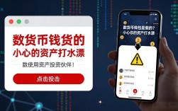 数字货币钱包是假的？小心你的资产打水漂