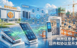 神州信息数字货币新闻，银行端系统改造到哪一步了