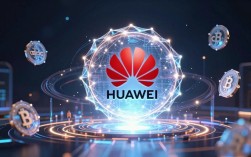 华为如何布局区块链数字货币未来
