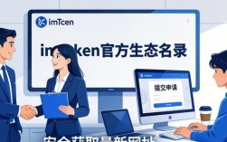 最新imToken网址怎么找？官方合作与安全获取指南