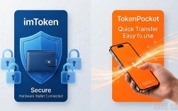 imToken钱包最新版 竞品到底谁更强
