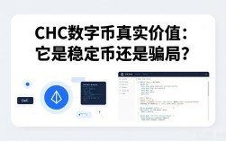 CHC数字币真实价值：它是稳定币还是骗局？