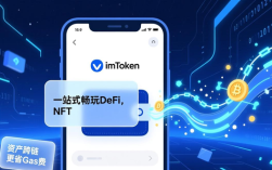 imToken新版上线，一站式畅玩DeFi、NFT，资产跨链更省Gas费