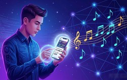 区块链歌曲应用：让创作者直接拿到每一分钱