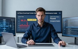 imToken下载中心 分批部署运维实操指南