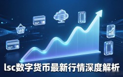 lsc数字货币最新行情深度解析，投资价值到底如何？