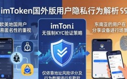 imToken国外版用户行为透明吗？这些数据告诉你