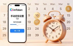 imToken 1.0 安卓如何下载并设置定投计划